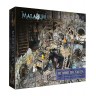 Разширение за настолна игра Maladum: Beyond the Vaults