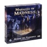 Разширение за настолна игра Mansions of Madness: Second Edition – Horrific Journeys