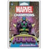  Разширение за настолна игра Marvel Champions - The Once and Future Kang Scenario Pack