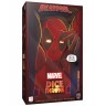 Разширение за настолна игра Marvel Dice Throne: Deadpool Deluxe Expansion