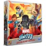 Разширение за настолна игра Marvel United: Rise of the Black Panther