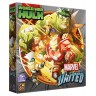 Разширение за настолна игра Marvel United: World War Hulk