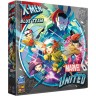 Разширение за настолна игра Marvel United: X-Men - Blue Team