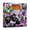 Разширение за настолна игра Marvel Zombies: A Zombicide Game – Clash of the Sinister Six