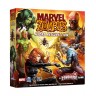 Разширение за настолна игра Marvel Zombies: A Zombicide Game – Hydra Resurrection