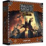  Разширение за настолна игра Massive Darkness 2: Enemy Box - Feyfolk