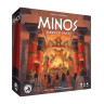 Разширение за настолна игра Minos: Dawn of Faith