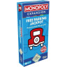 Разширение за настолна игра Monopoly: Free Parking Jackpot