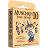 Разширение за настолна игра Munchkin 10: Time Warp