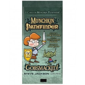  Разширение за настолна игра Munchkin Pathfinder: Gobsmacked!