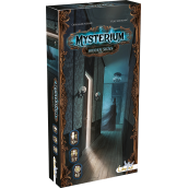 Разширение за настолна игра Mysterium - Hidden Signs  Разширение за настолна игра Mysterium - Hidden Signs
