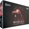 Разширение за настолна игра Nemesis: Carnomorph