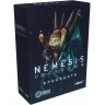 Разширение за настолна игра Nemesis: Lockdown - Space Cats