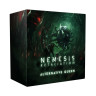 Разширение за настолна игра Nemesis: Retaliation - Alternative Queen