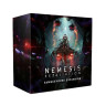 Разширение за настолна игра Nemesis: Retaliation - Sangrevores Expansion