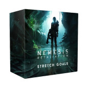  Разширение за настолна игра Nemesis: Retaliation - Stretch Goals