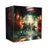Разширение за настолна игра Nemesis: Retaliation - Support Squad Expansion