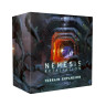 Разширение за настолна игра Nemesis: Retaliation - Terrain Expansion