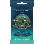  Разширение за настолна игра Nemo's War (2nd Edition): Nautilius Upgrades Expansion Pack 1