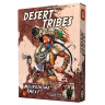 Разширение за настолна игра Neuroshima Hex 3.0: Desert Tribes