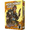 Разширение за настолна игра Neuroshima Hex 3.0: Merchants Guild