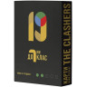 Разширение за настолна игра Nineteen (By the Clashers): до 7-ми клас