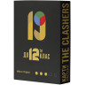 Разширение за настолна игра Nineteen (By the Clashers): до 12-ти клас