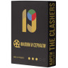 Разширение за настолна игра Nineteen (By the Clashers): Филми и сериали