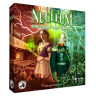 Разширение за настолна игра Nucleum: Court of Progress