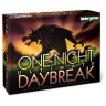 Разширение за настолна игра One Night Ultimate Werewolf: Daybreak