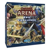  Разширение за настолна игра Pathfinder Arena: Epic Challenge