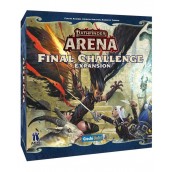  Разширение за настолна игра Pathfinder Arena: Final Challenge
