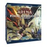 Разширение за настолна игра Pathfinder Arena: Final Challenge