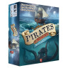 Разширение за настолна игра Pirates of Maracaibo: Bermuda Triangle
