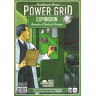 Разширение за настолна игра Power Grid: Benelux/Central Europe