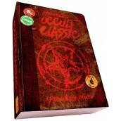 Разширение за настолна игра Psycho Killer: Occult Classic Разширение за настолна игра Psycho Killer: Occult Classic