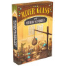Разширение за настолна игра River Valley Glassworks: River Glass and Other Sundries