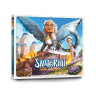 Разширение за настолна игра Santorini: The Riddle of the Sphinx