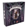 Разширение за настолна игра Septima: Shapeshifting and Omens