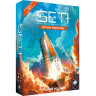 Разширение за настолна игра SETI: Space Agencies