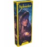 Разширение за настолна игра Splendor: The Silk Road