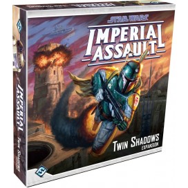  Разширение за настолна игра Star Wars: Imperial Assault Heart of the Empire