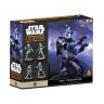 Разширение за настолна игра Star Wars Legion - ARC Troopers Unit Expansion