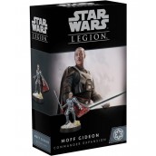  Разширение за настолна игра Star Wars: Legion - Moff Gideon Commander Expansion