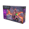 Разширение за настолна игра StarCraft: Tabletop Miniatures Game - Queen