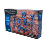 Разширение за настолна игра StarCraft: Tabletop Miniatures Game - Marine