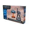 Разширение за настолна игра StarCraft: Tabletop Miniatures Game - Jim Raynor & Point Defense Drone