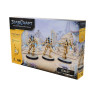 Разширение за настолна игра StarCraft: Tabletop Miniatures Game - Zealot