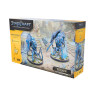 Разширение за настолна игра StarCraft: Tabletop Miniatures Game - Stalker