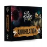 Разширение за настолна игра Sub Terra - Annihilation